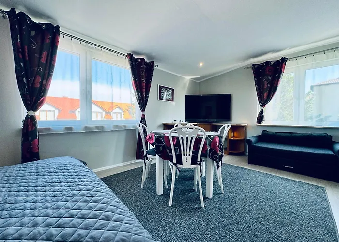 Privat bolig Medom *