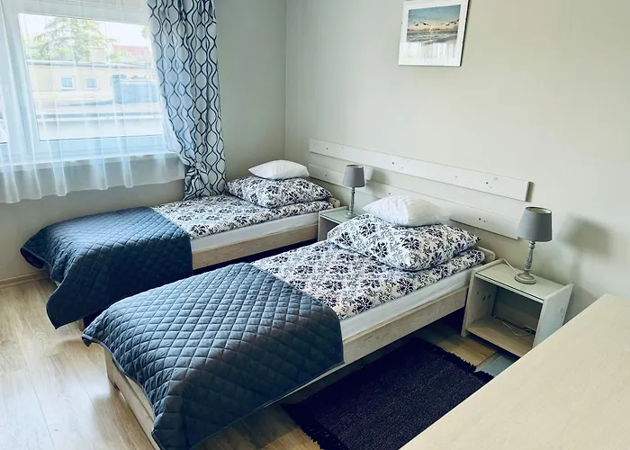 Medom Privat bolig *