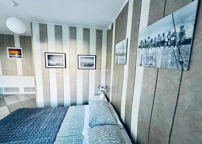 Rum i privatbostad Medom *