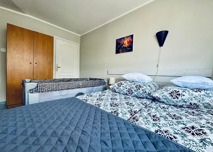 Medom Privat bolig Władysławowo